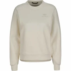 Arc'teryx EMBLEM FLEECE CREW W Damen - Sweatshirt
