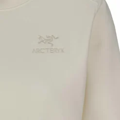Arc'teryx EMBLEM FLEECE CREW W Damen - Sweatshirt