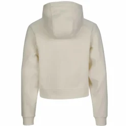 Arc'teryx EMBLEM FLEECE FULL ZIP CROP HOODY W Damen - Kapuzenjacke