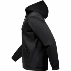 Arc'teryx EMBLEM FLEECE FULL-ZIP HOODY M Herren - Kapuzenjacke