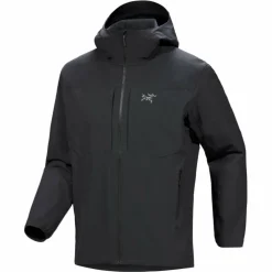 Arc'teryx GAMMA HOODY M Herren - Softshelljacke