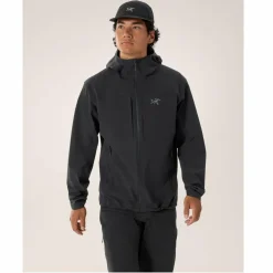Arc'teryx GAMMA HOODY M Herren - Softshelljacke