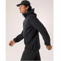Arc'teryx GAMMA HOODY M Herren - Softshelljacke