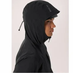 Arc'teryx GAMMA HOODY M Herren - Softshelljacke