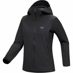 Arc'teryx GAMMA HOODY W Damen - Softshelljacke
