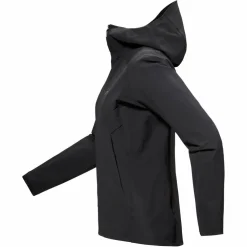 Arc'teryx GAMMA HOODY W Damen - Softshelljacke