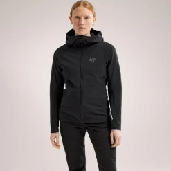 Arc'teryx GAMMA HOODY W Damen - Softshelljacke