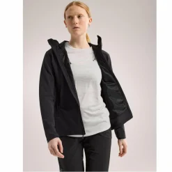 Arc'teryx GAMMA HOODY W Damen - Softshelljacke