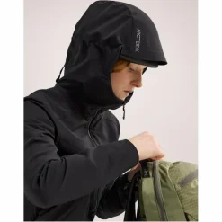 Arc'teryx GAMMA HOODY W Damen - Softshelljacke