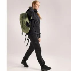 Arc'teryx GAMMA HOODY W Damen - Softshelljacke