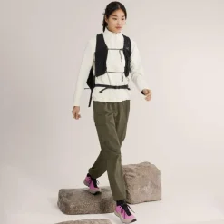 Arc'teryx GAMMA JACKET W Damen - Softshelljacke