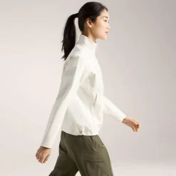 Arc'teryx GAMMA JACKET W Damen - Softshelljacke