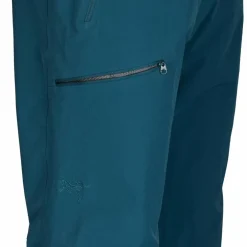 Arc'teryx GAMMA JOGGER M Herren - Softshellhose