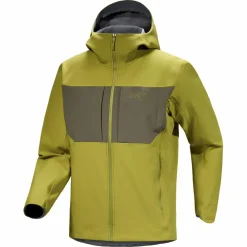 Arc'teryx GAMMA MX HOODY M Herren - Softshelljacke