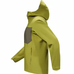 Arc'teryx GAMMA MX HOODY M Herren - Softshelljacke