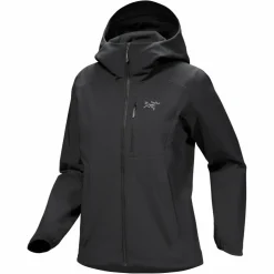 Arc'teryx GAMMA MX HOODY W Damen - Softshelljacke