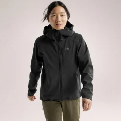 Arc'teryx GAMMA MX HOODY W Damen - Softshelljacke