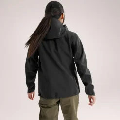 Arc'teryx GAMMA MX HOODY W Damen - Softshelljacke