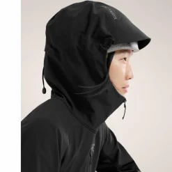 Arc'teryx GAMMA MX HOODY W Damen - Softshelljacke