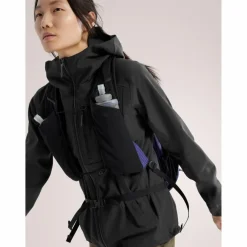 Arc'teryx GAMMA MX HOODY W Damen - Softshelljacke