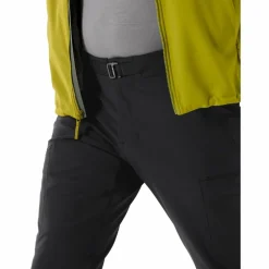 Arc'teryx GAMMA MX PANT M Herren - Softshellhose