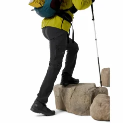 Arc'teryx GAMMA MX PANT M Herren - Softshellhose