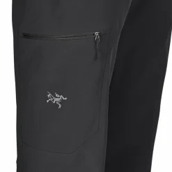 Arc'teryx GAMMA MX PANT W Damen - Softshellhose