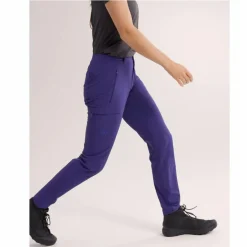 Arc'teryx GAMMA SL PANT W Damen - Softshellhose