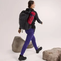 Arc'teryx GAMMA SL PANT W Damen - Softshellhose