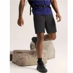 Arc'teryx GAMMA SL SHORT 9' M Herren - Shorts
