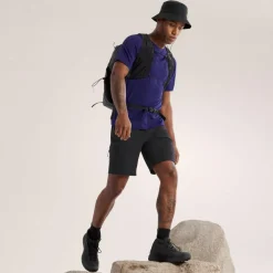 Arc'teryx GAMMA SL SHORT 9' M Herren - Shorts