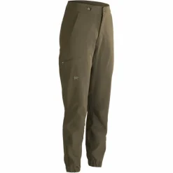 Arc'teryx GAMMA TAPERED PANT W Damen - Softshellhose