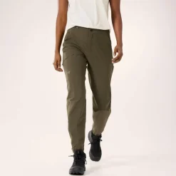 Arc'teryx GAMMA TAPERED PANT W Damen - Softshellhose