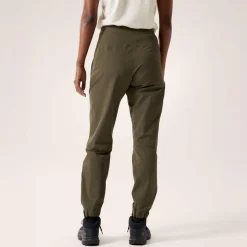 Arc'teryx GAMMA TAPERED PANT W Damen - Softshellhose