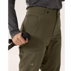 Arc'teryx GAMMA TAPERED PANT W Damen - Softshellhose