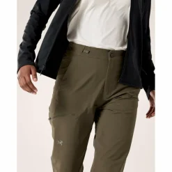 Arc'teryx GAMMA TAPERED PANT W Damen - Softshellhose