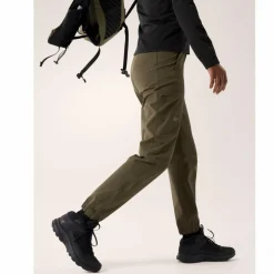 Arc'teryx GAMMA TAPERED PANT W Damen - Softshellhose