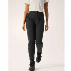 Arc'teryx GAMMA TAPERED PANT W Damen - Softshellhose