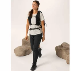 Arc'teryx GAMMA TAPERED PANT W Damen - Softshellhose