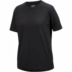 Arc'teryx KRAGG COTTON LITTLE BIRD CREW SS W Damen - T-Shirt