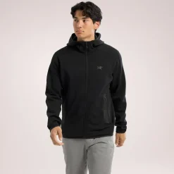 Arc'teryx KYANITE HOODY M Herren - Fleecejacke