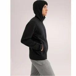 Arc'teryx KYANITE HOODY M Herren - Fleecejacke