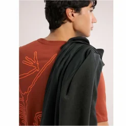 Arc'teryx KYANITE HOODY M Herren - Fleecejacke