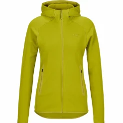 Arc'teryx KYANITE HOODY W Damen - Fleecejacke