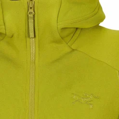 Arc'teryx KYANITE HOODY W Damen - Fleecejacke