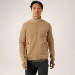 Arc'teryx KYANITE JACKET M Herren - Fleecejacke