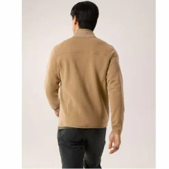 Arc'teryx KYANITE JACKET M Herren - Fleecejacke