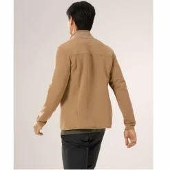 Arc'teryx KYANITE JACKET M Herren - Fleecejacke
