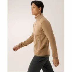 Arc'teryx KYANITE JACKET M Herren - Fleecejacke