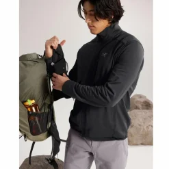 Arc'teryx KYANITE LIGHTWEIGHT JACKET M Herren - Fleecejacke